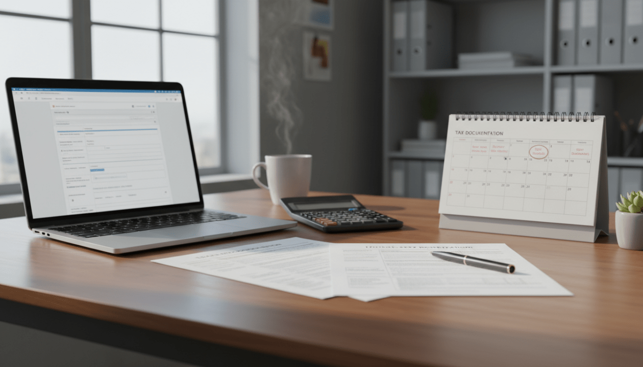 saiba as datas importantes e como preencher corretamente a declaração trimestral da segurança social para garantir o cumprimento das suas obrigações legais.